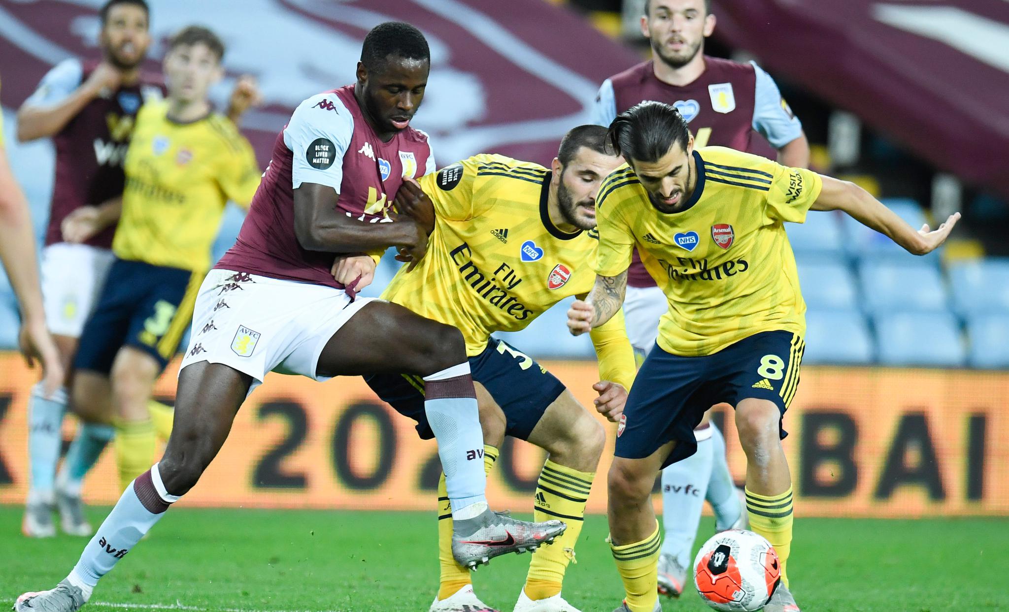 得关注的 得关注的